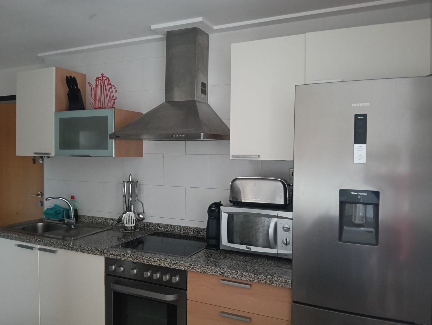 Piso en calle Alcacil, 68 - Foto 7