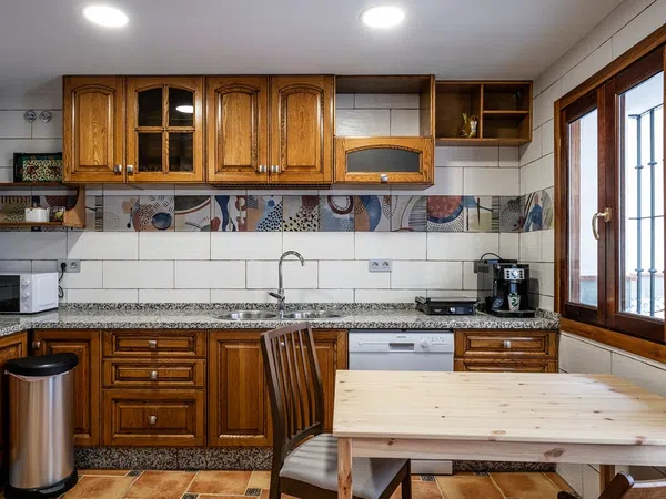Chalet pareado en Calle Emilia Pardo Bazán, 15, Huerta Nueva - Foto 19