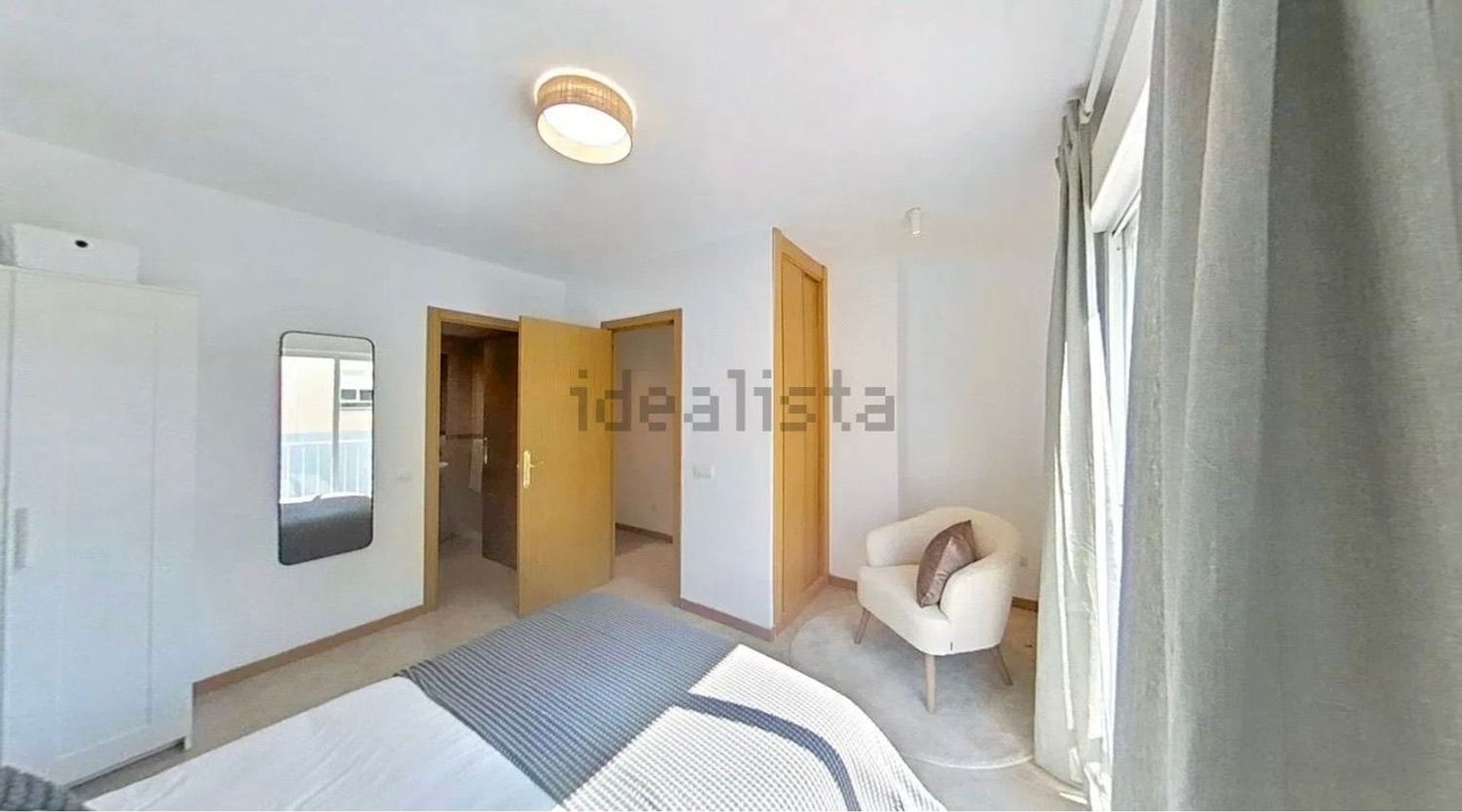 Piso en Calle de Versalles, 2, La Montaña-El Cortijo - Foto 8