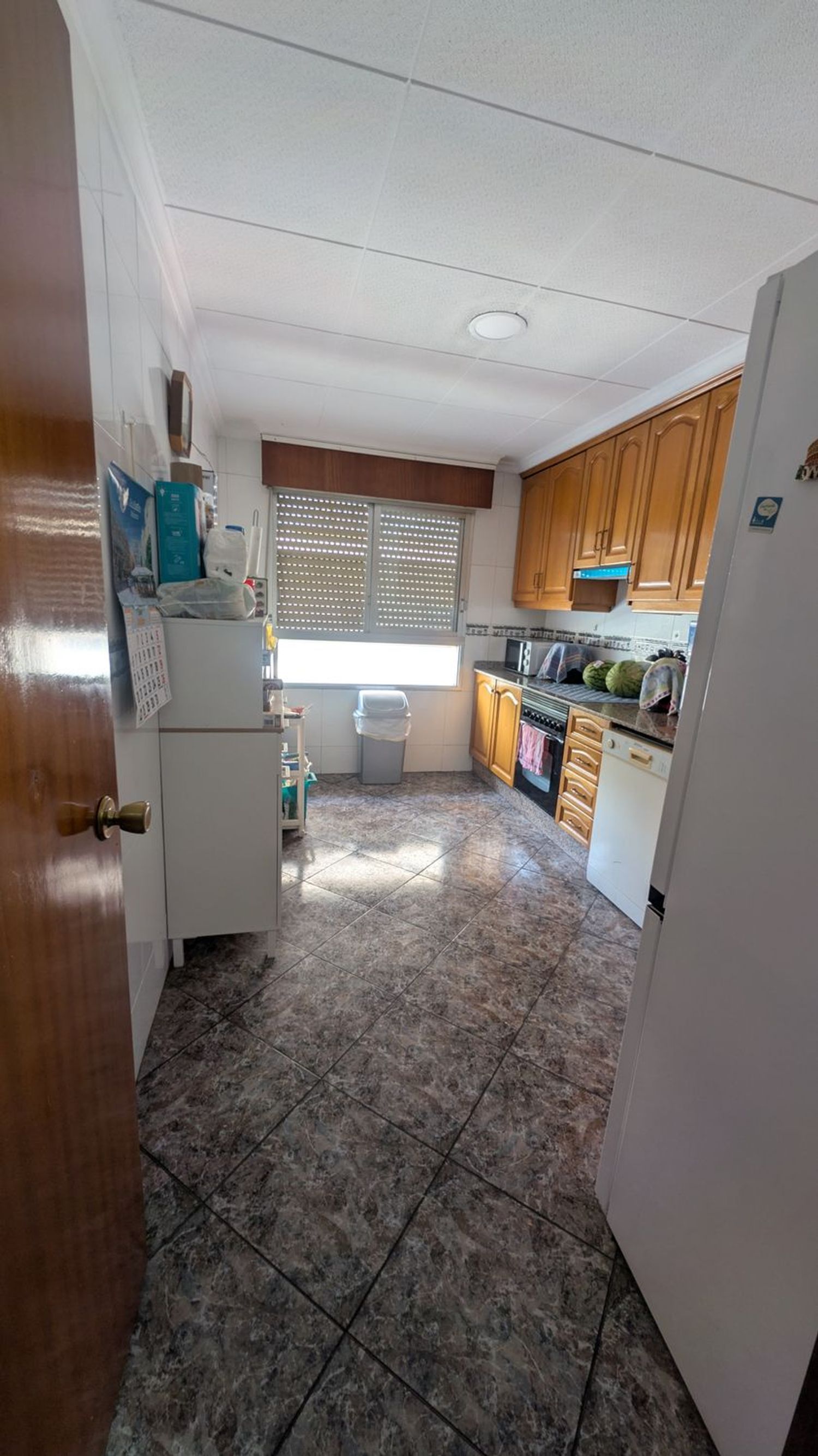 Piso en Calle Mariano Benlliure, 85, Reina Victoria-Miguel Hernández - Foto 12