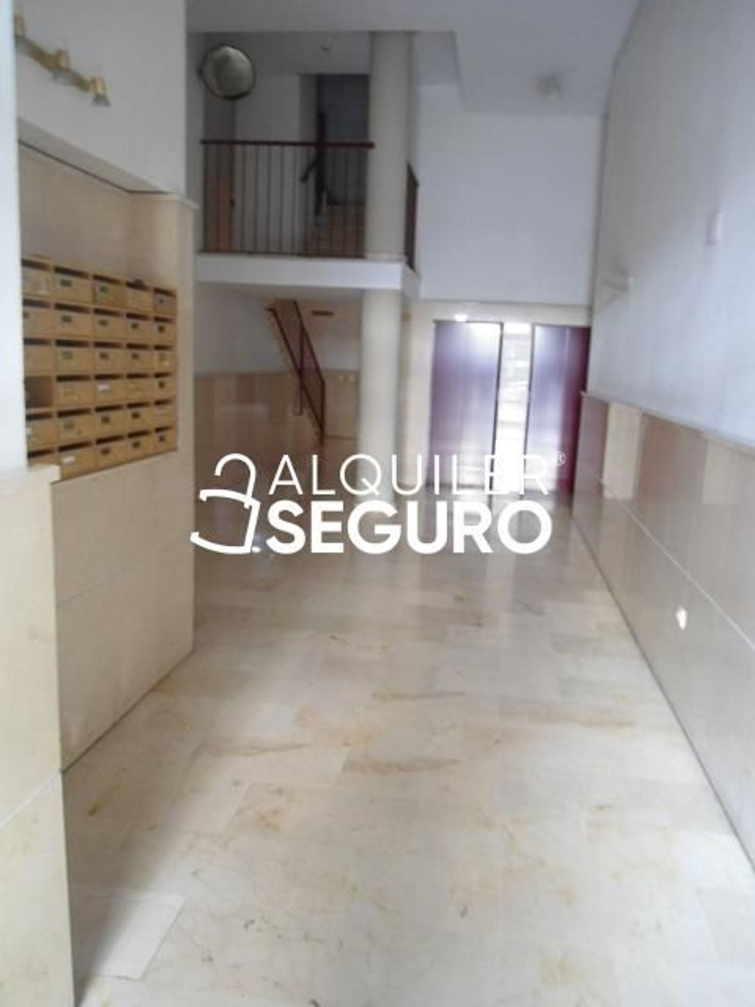 Piso en Avenida del Cardenal Benlloch, Albors - Foto 12