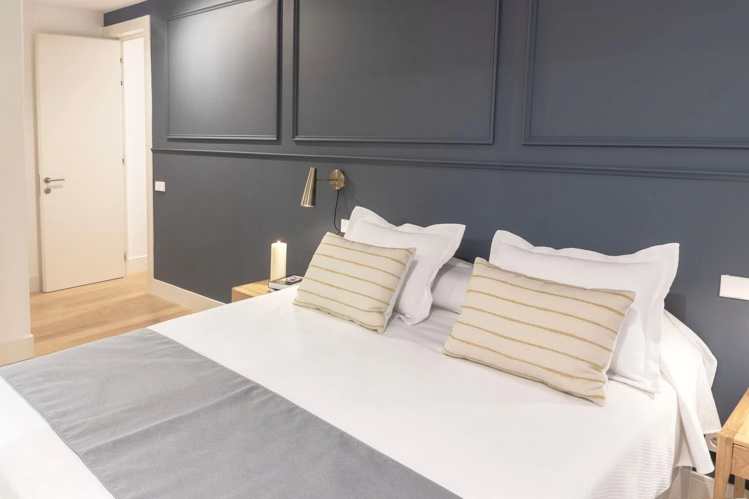 Piso en calle del Príncipe de Vergara, 76 - Foto 7