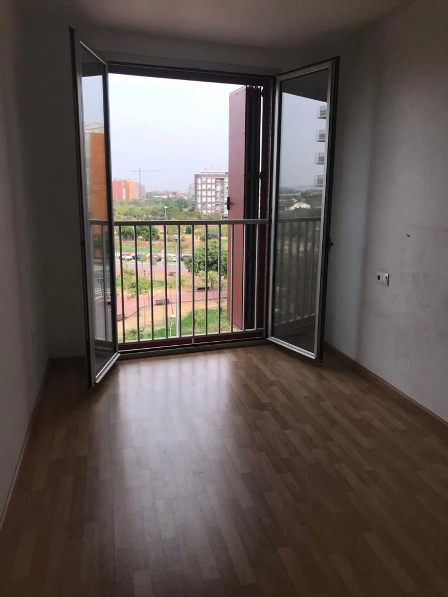 Piso en avenida Antonio Martínez Guirao, 12 - Foto 7