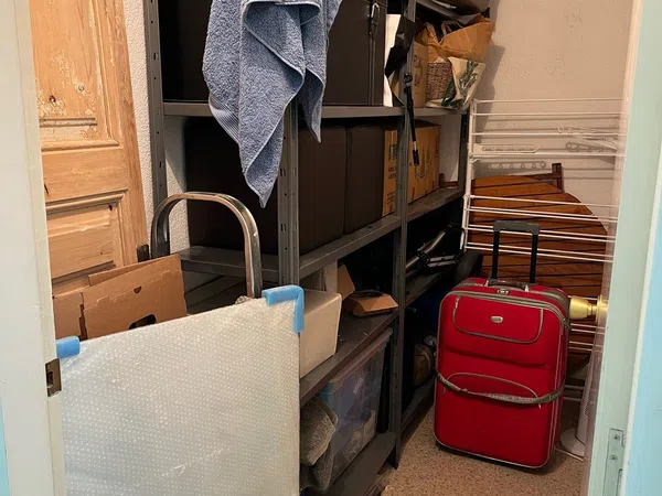 Ático en Calle de Villà, 123, Golf, Golf - Foto 40
