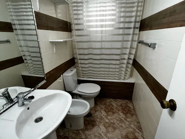 Piso en Paseo de Oria, 22, Parque Roma - Coronas, Parque Roma - Coronas - Foto 24