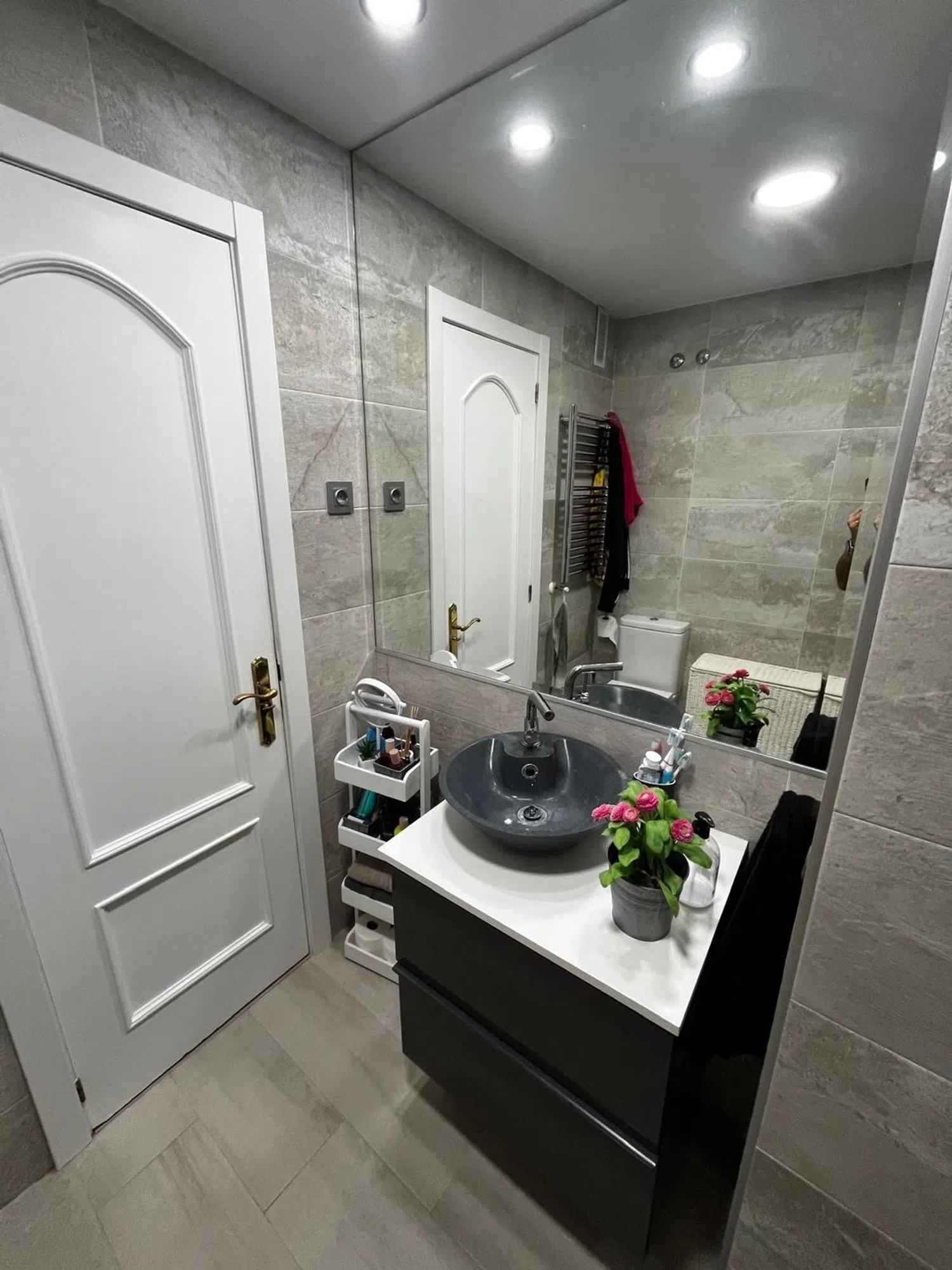 Piso en calle de Puentelarra, 46 - Foto 25