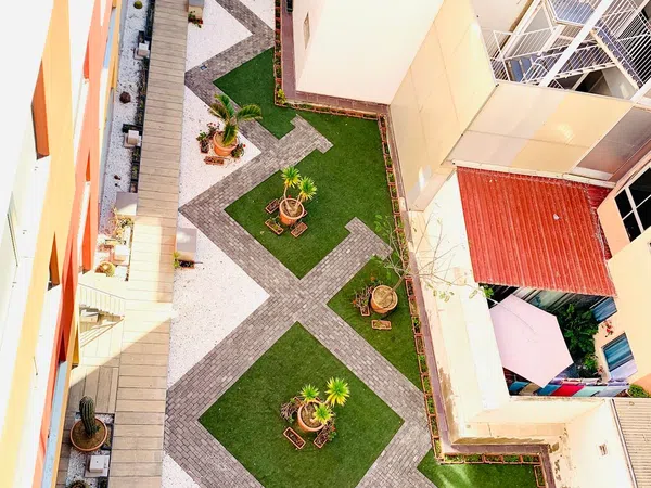 Piso en Calle Luis Doreste Silva, 25, Arenales - Lugo - Avda Marítima - Foto 3