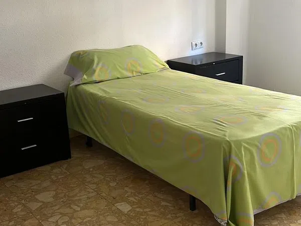 Piso en Calle Doctor Domagk, 2, Russafa - Foto 5
