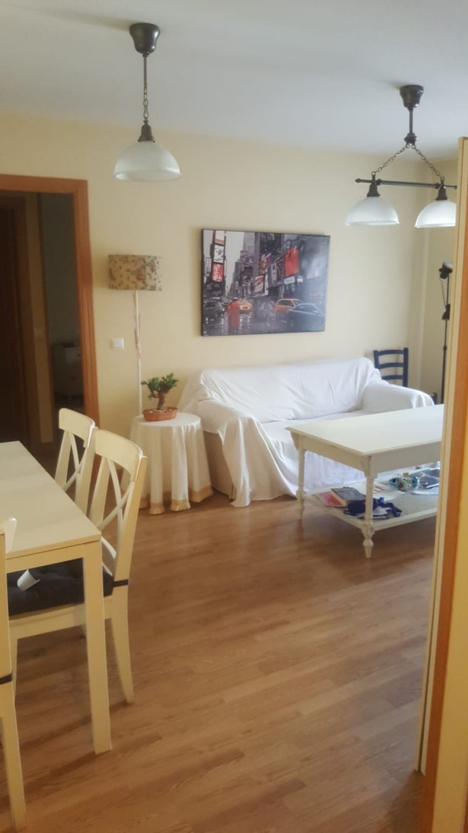 Piso en calle Siete Esquinas, 5 - Foto 4