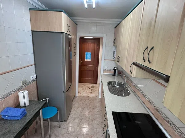 Piso en calle Gargantúa, 10 - Foto 6