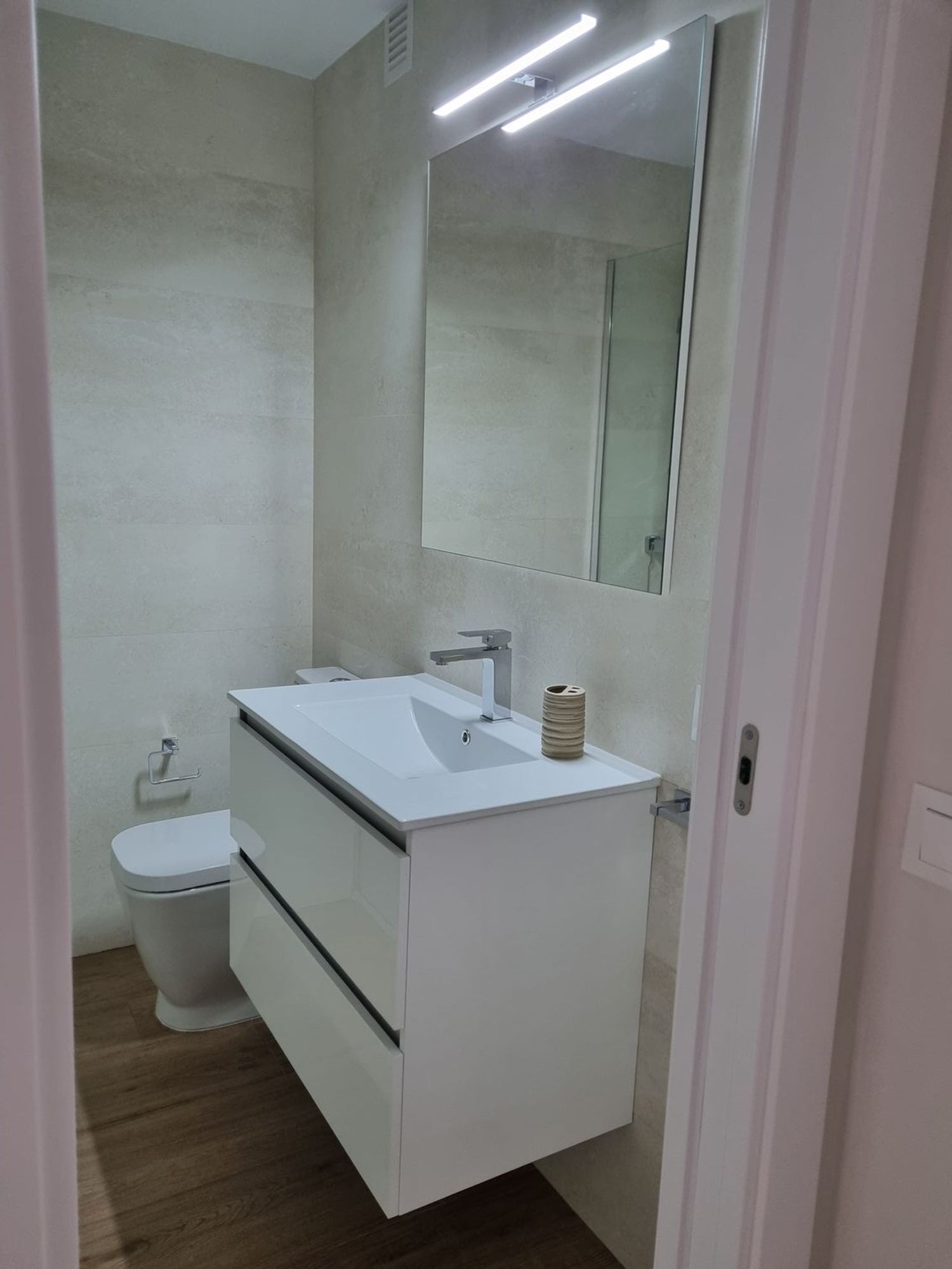 Piso en calle Castillo de Alcala de Guadaira, 16 - Foto 9