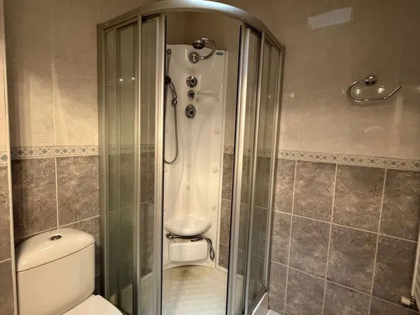 Chalet adosado en calle Medinaceli, 5 - Foto 20