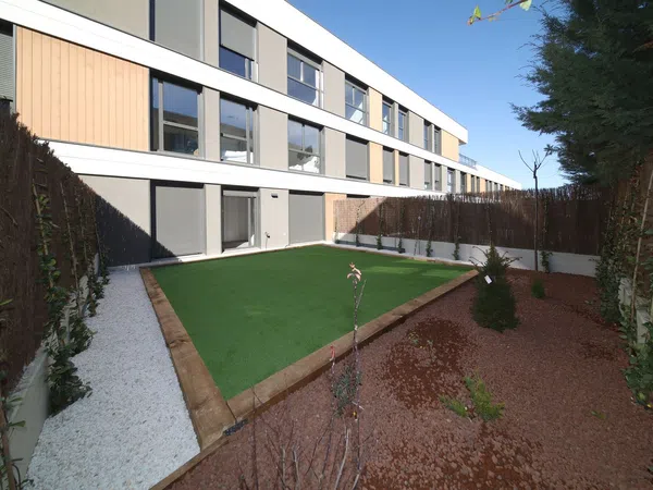 Piso en calle Acanto, 2 Bis