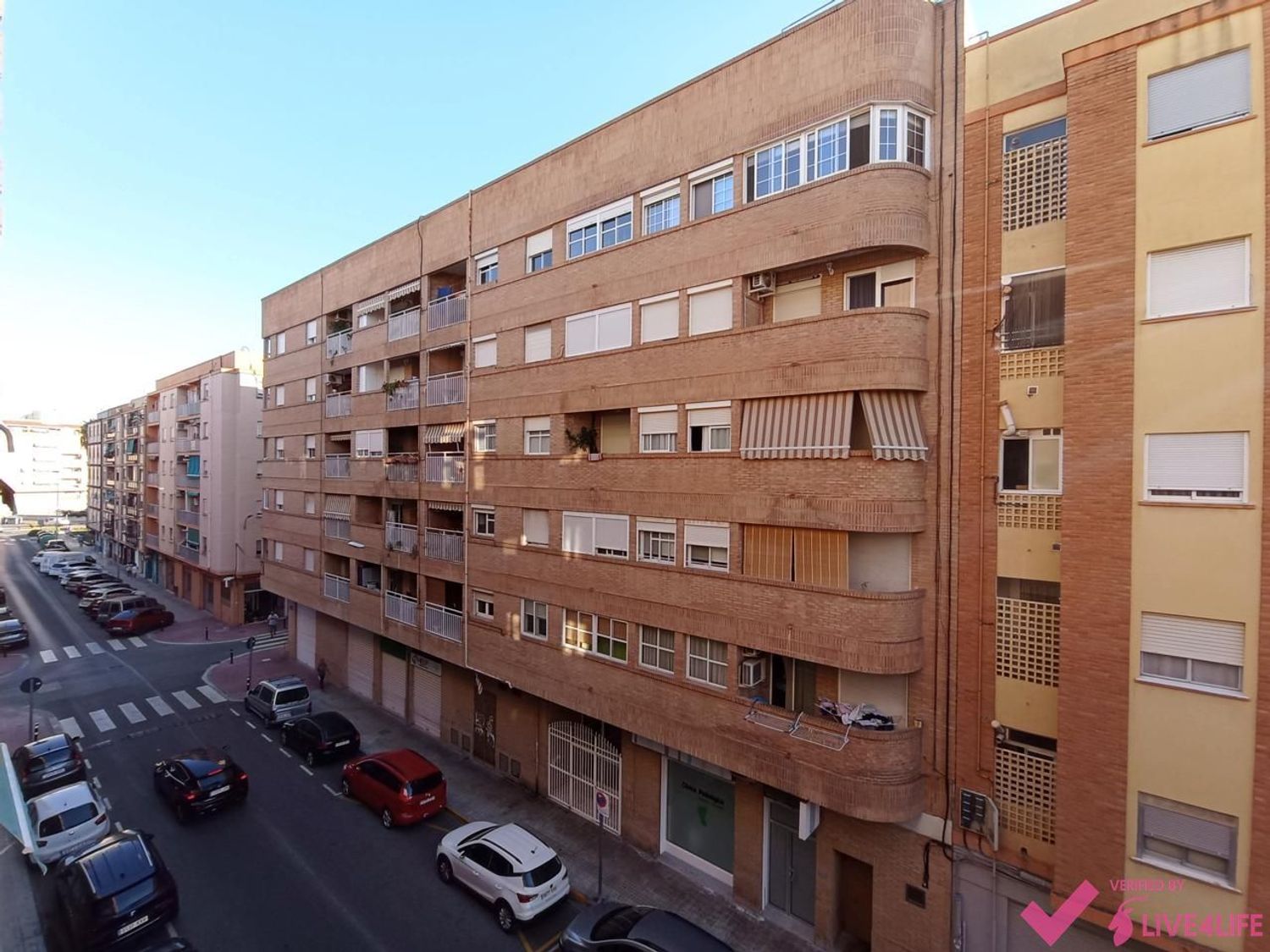 Piso en Calle Cervantes, El Castell, El Castell - Foto 5