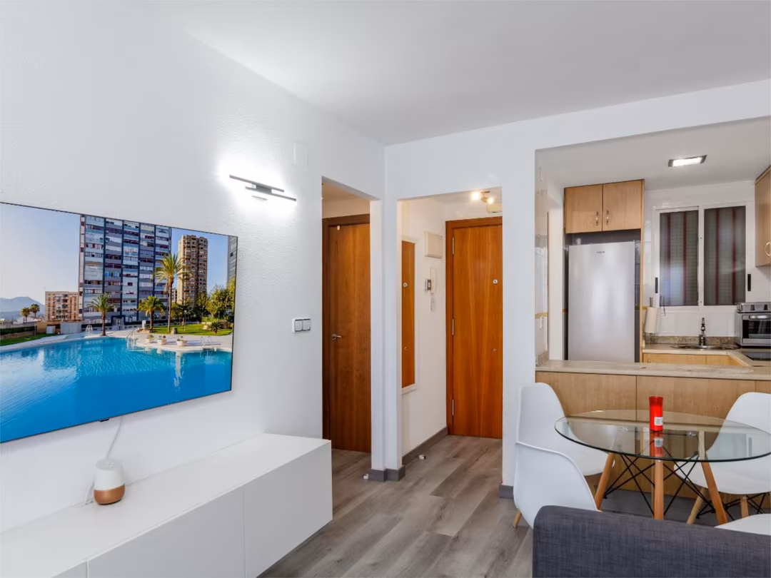 Apartamento en  Calle Irlanda 2 - Foto 10