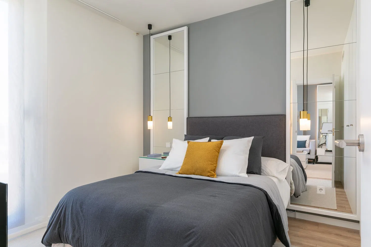 Piso en avenida de Somosierra, 8 - Foto 18