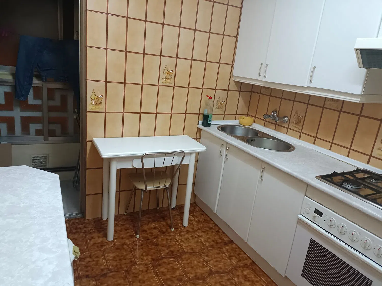 Piso en avenida de Filiberto Villalobos, 56 - Foto 5