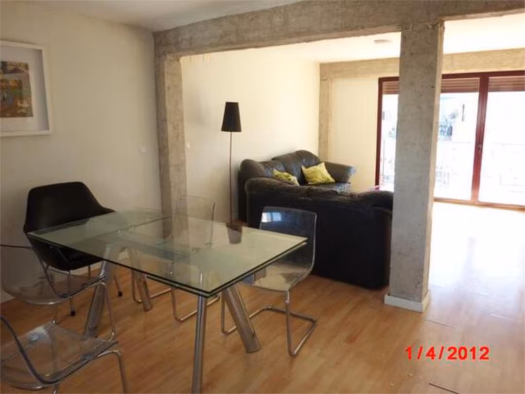 Piso en Torrefiel - Foto 2