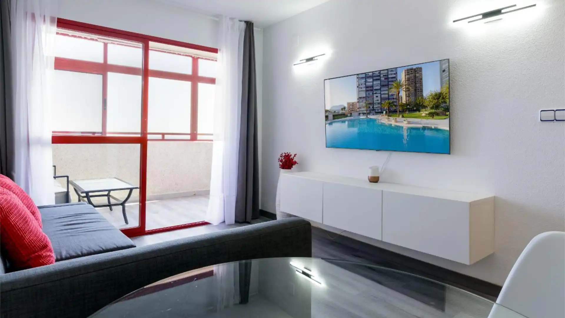 Apartamento en  Calle Irlanda 2 - Foto 3