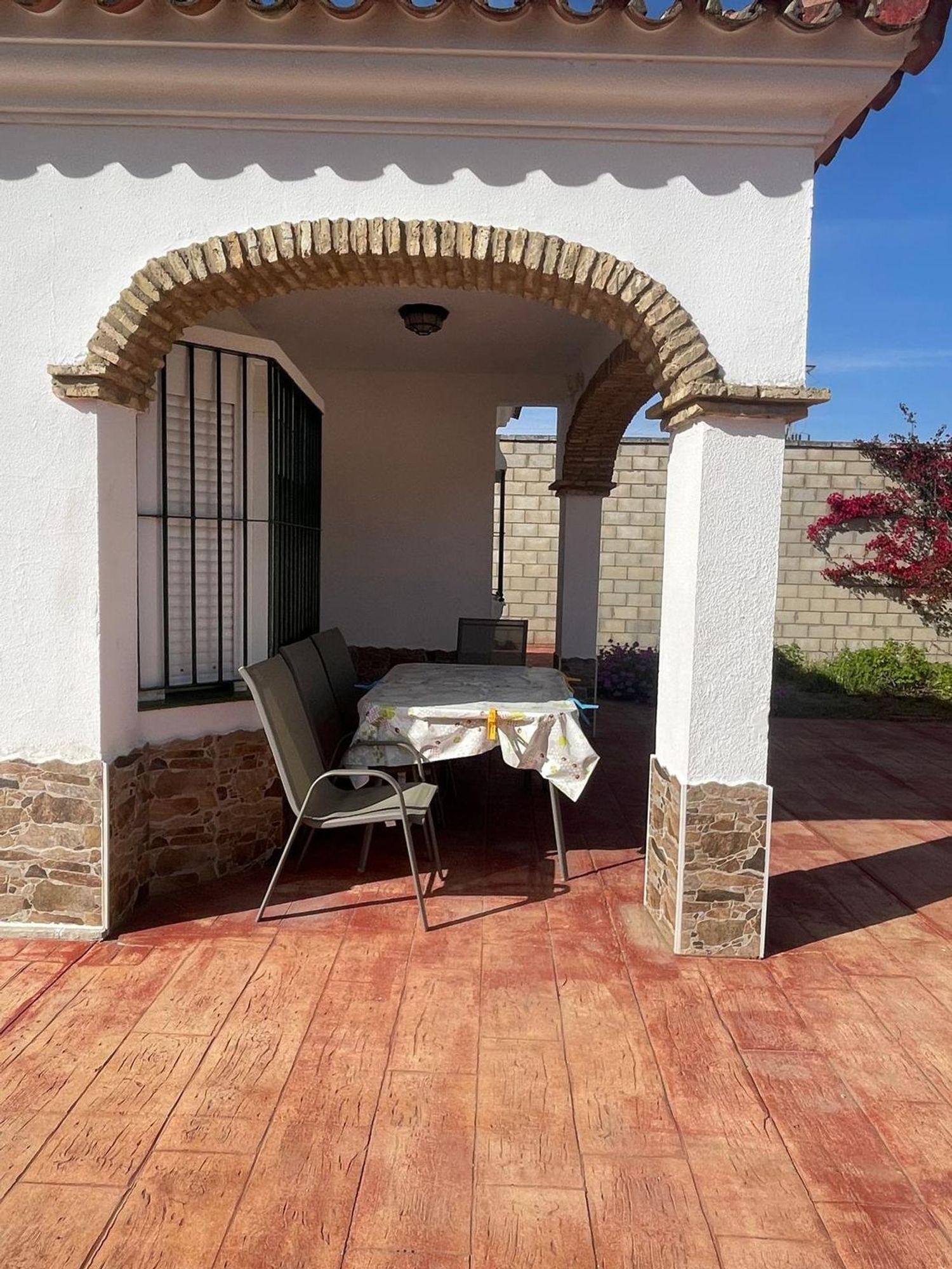 Casa independiente en camino del Pleito, 2 - Foto 4