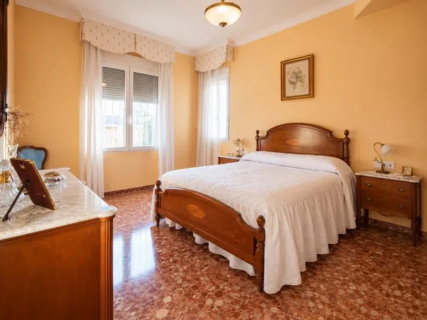 Casa o chalet independiente en Calle Olivar Viejo, 20, Brillante - Foto 21