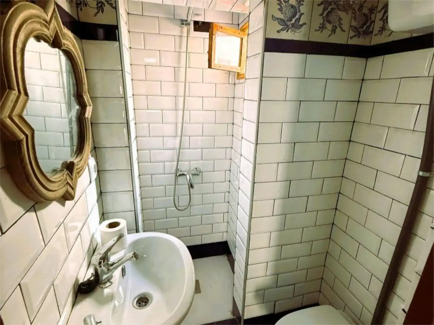 Piso en  Barcelona Capital - Foto 5