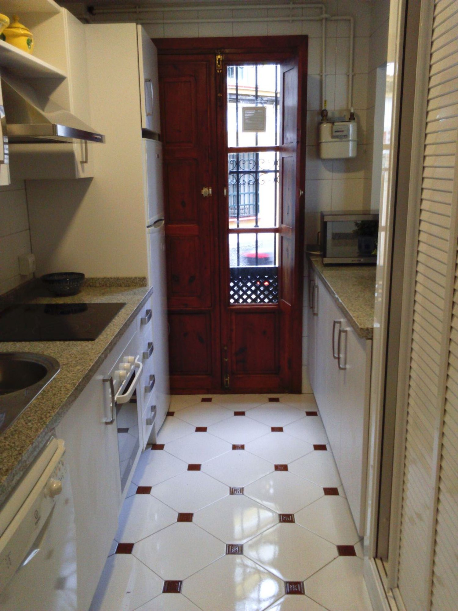 Piso en Calle fabié, 4, Calle Betis - Pagés del Corro - Foto 8
