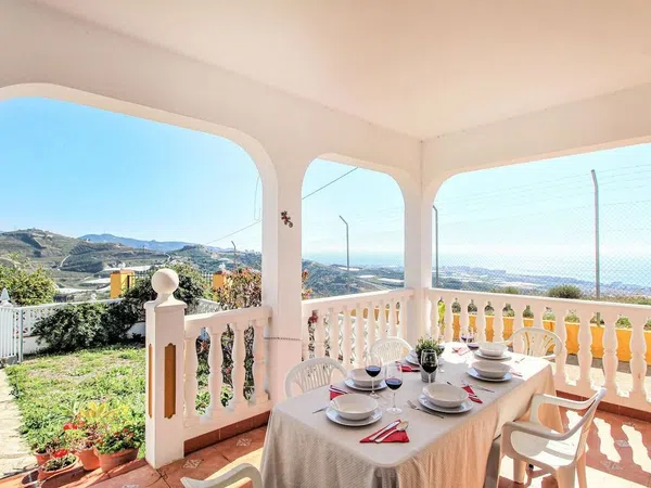 Casa rural en Diseminado Pago Manzano Bajo, 541, Torrox Pueblo, Torrox Pueblo - Foto 1