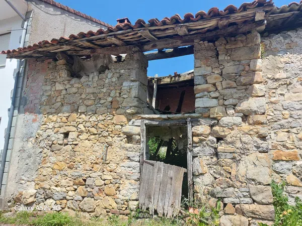 Casa rural en Barrio La Granda, 1 - Foto 8