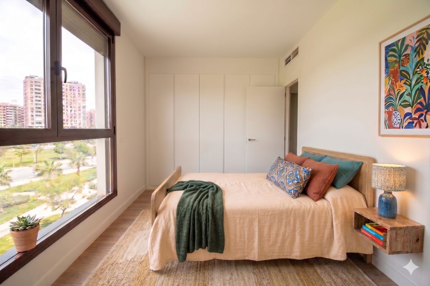 Piso en Bulevar Louis Pasteur, 21 - Foto 4
