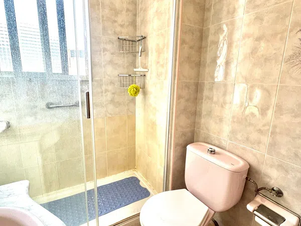 Piso en Avenida Cuca, 3 Torre 3, Pueblo Levante, Pueblo Levante - Foto 5