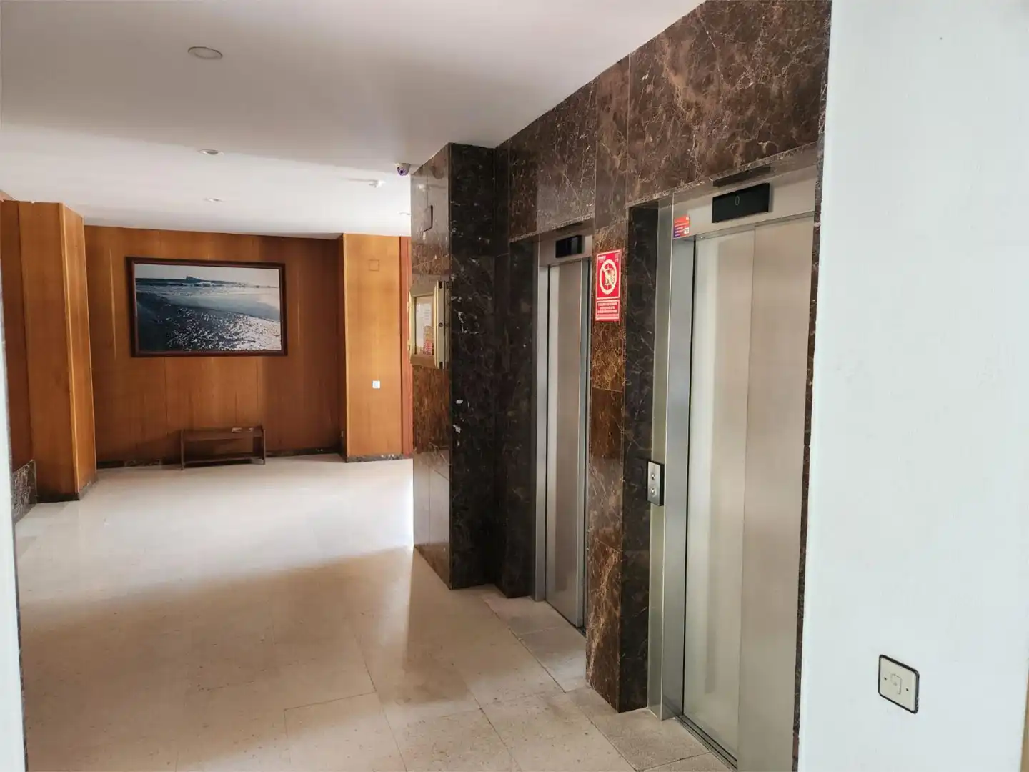 Piso en  Avenida del Doctor Orts Llorca 20 - Foto 23