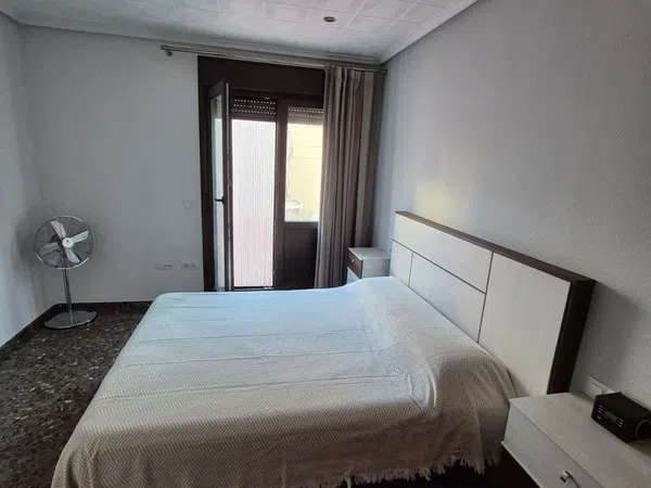 Piso en Avenida de la Paz - Foto 8