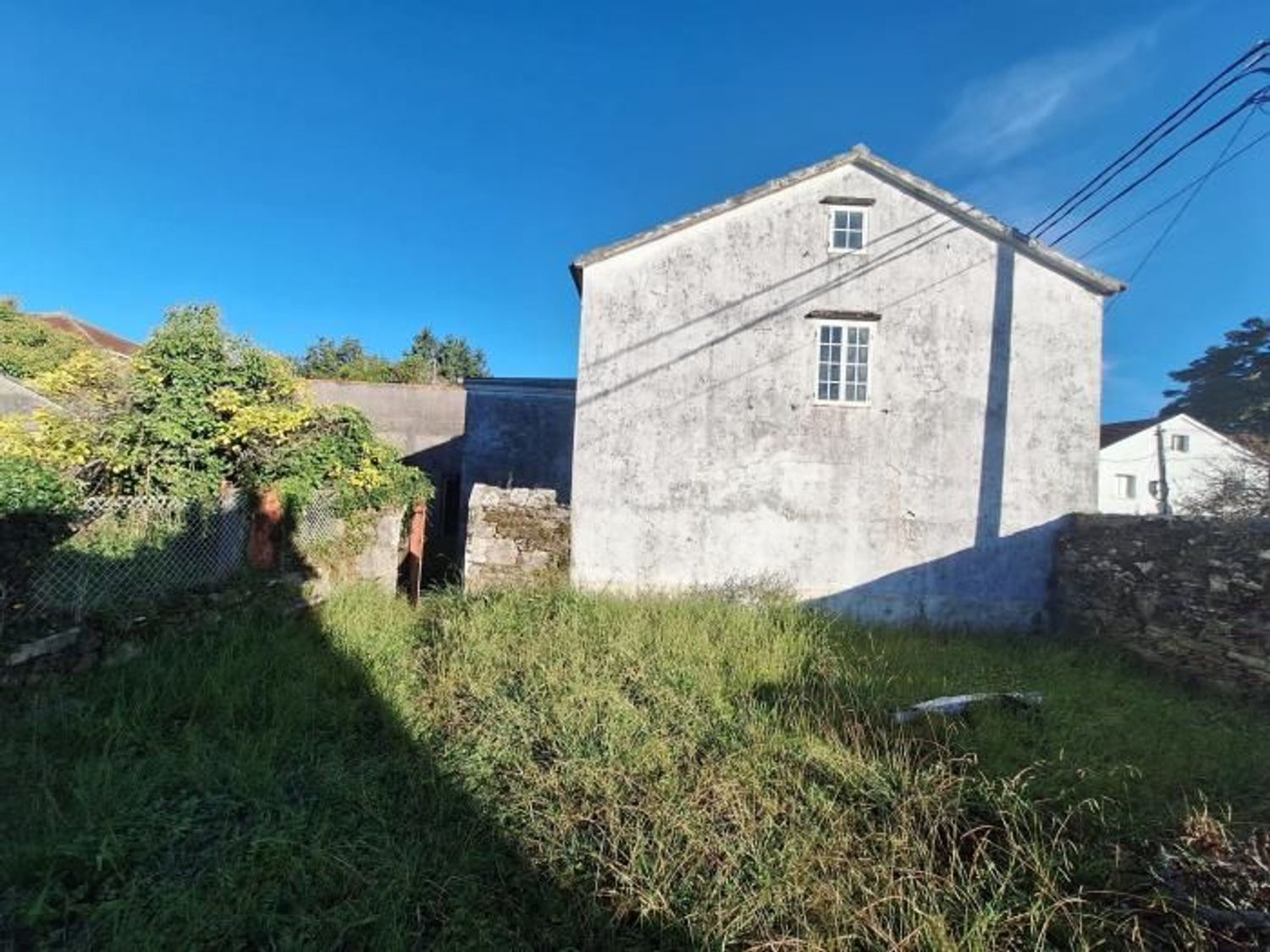 Casa rural en Cruceiro, 11 - Foto 10