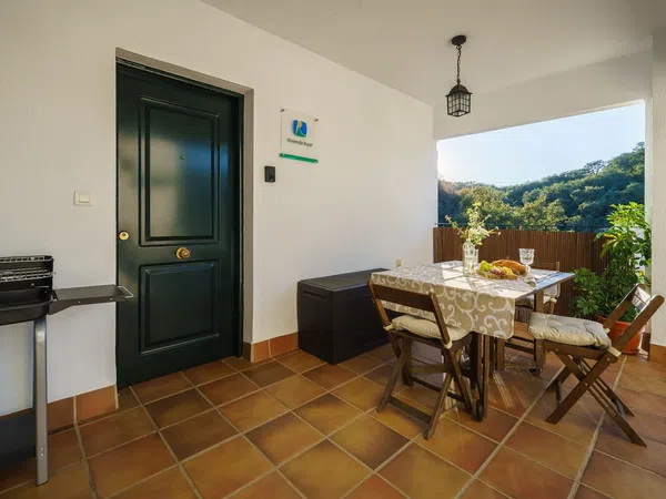 Casa rural en Urb. Casas Serranas Fuenteherrumbre, 33 - Foto 2