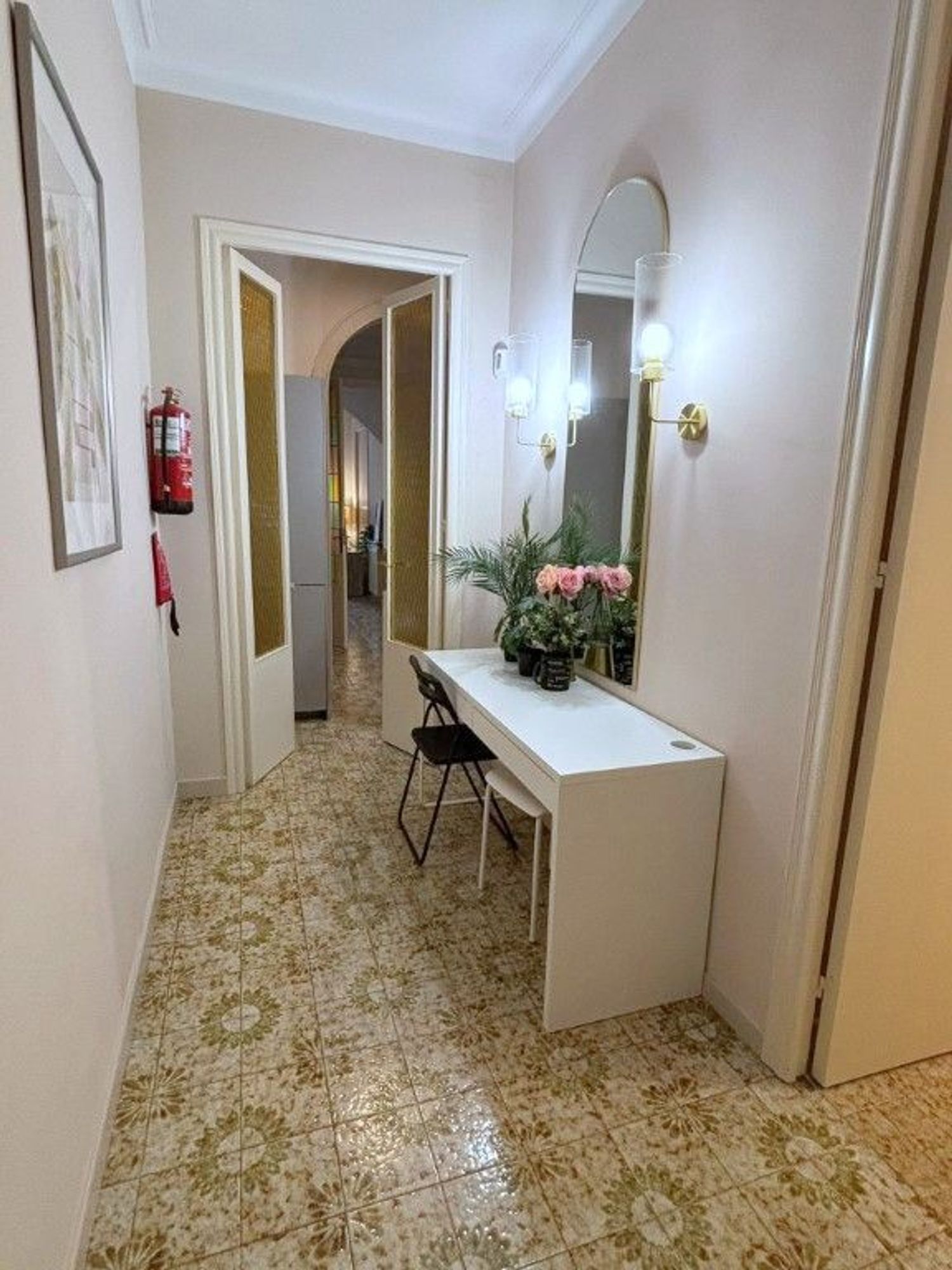 Piso en Gran Via de les Corts Catalanes, El Fort Pienc - Foto 4