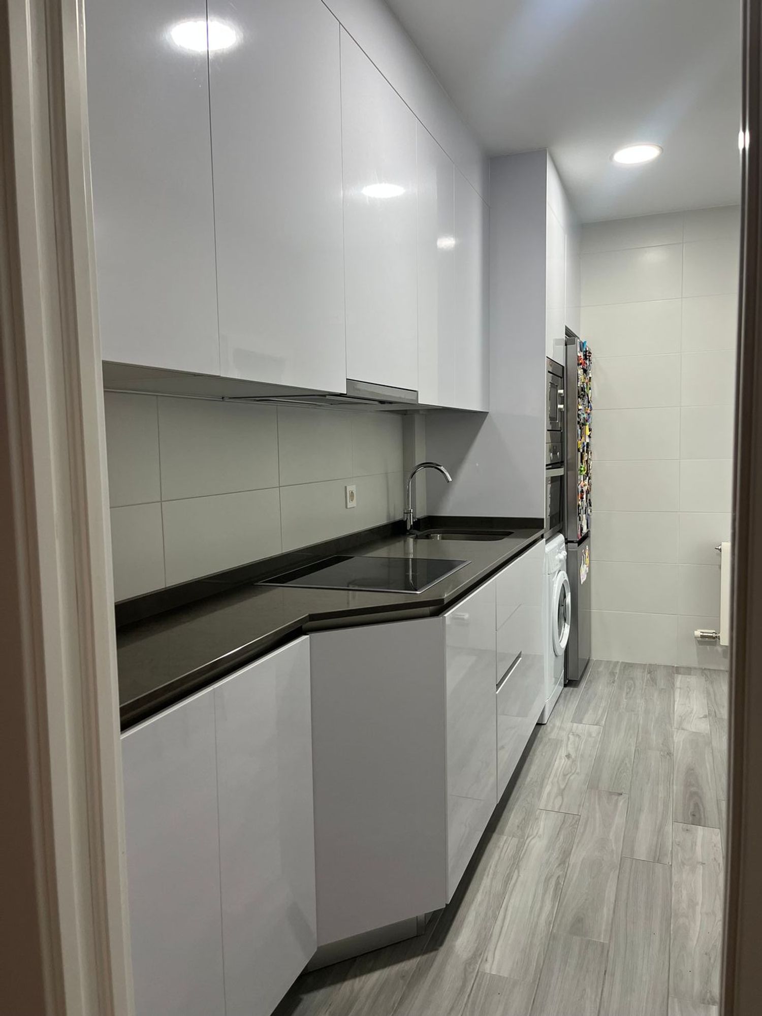 Piso en Plaza Trujillo, 8, Prosperidad - Delicias, Prosperidad - Delicias - Foto 17
