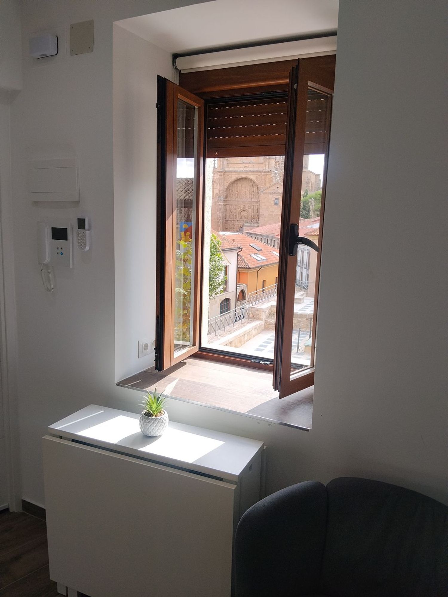 Estudio en Plaza de Carvajal, 1, Universidad-Tenerías - Foto 4