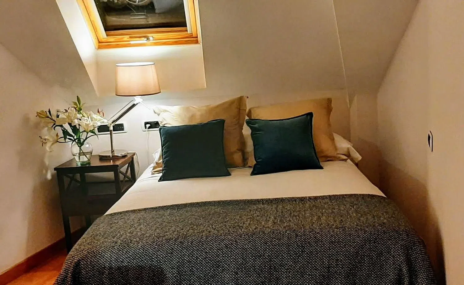 Ático en calle López Mora, 51 - Foto 1