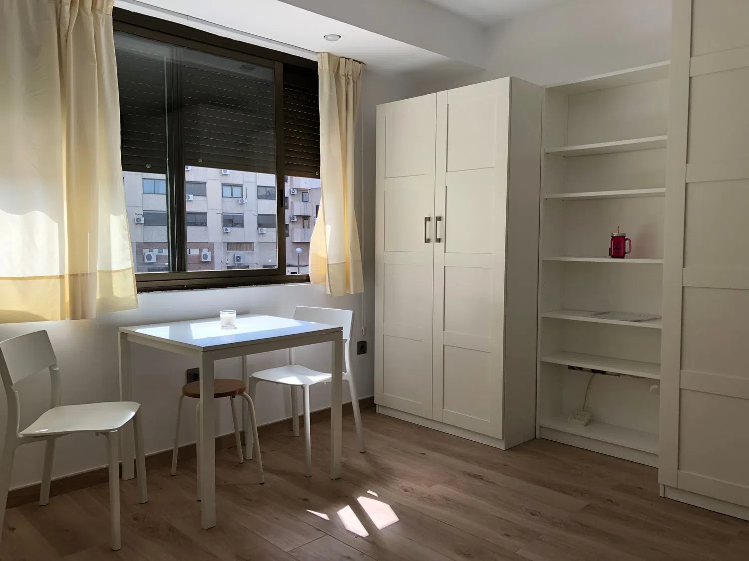 Estudio en calle del Conde de Serrallo, 1 - Foto 6