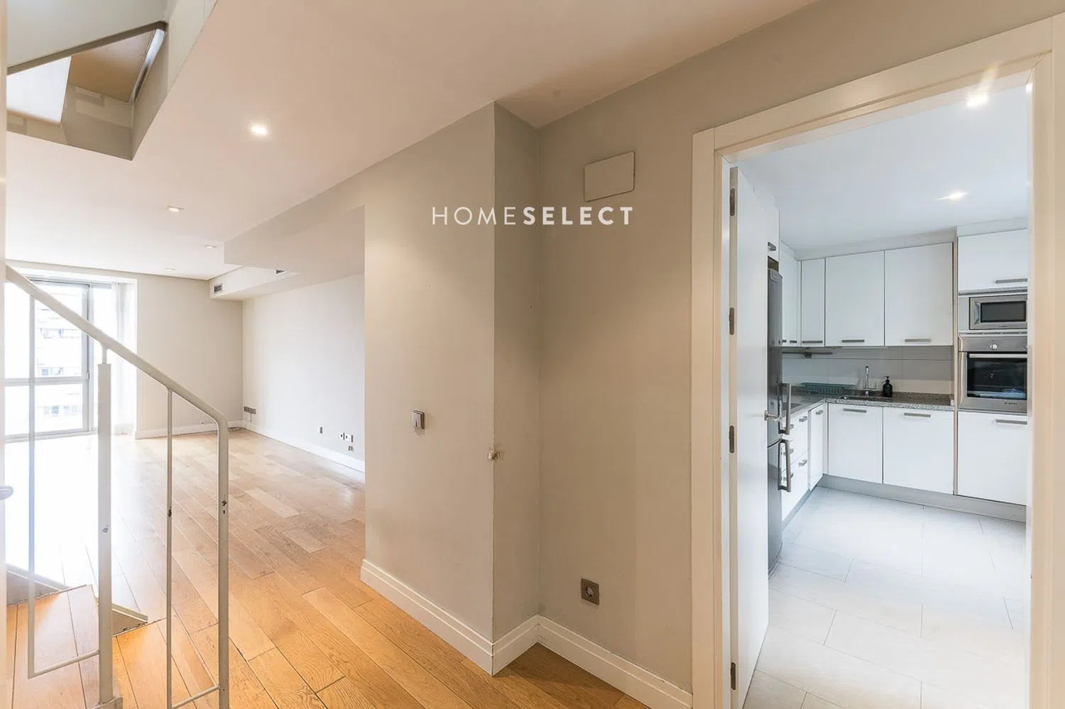 Ático en calle de Hermosilla - Foto 11