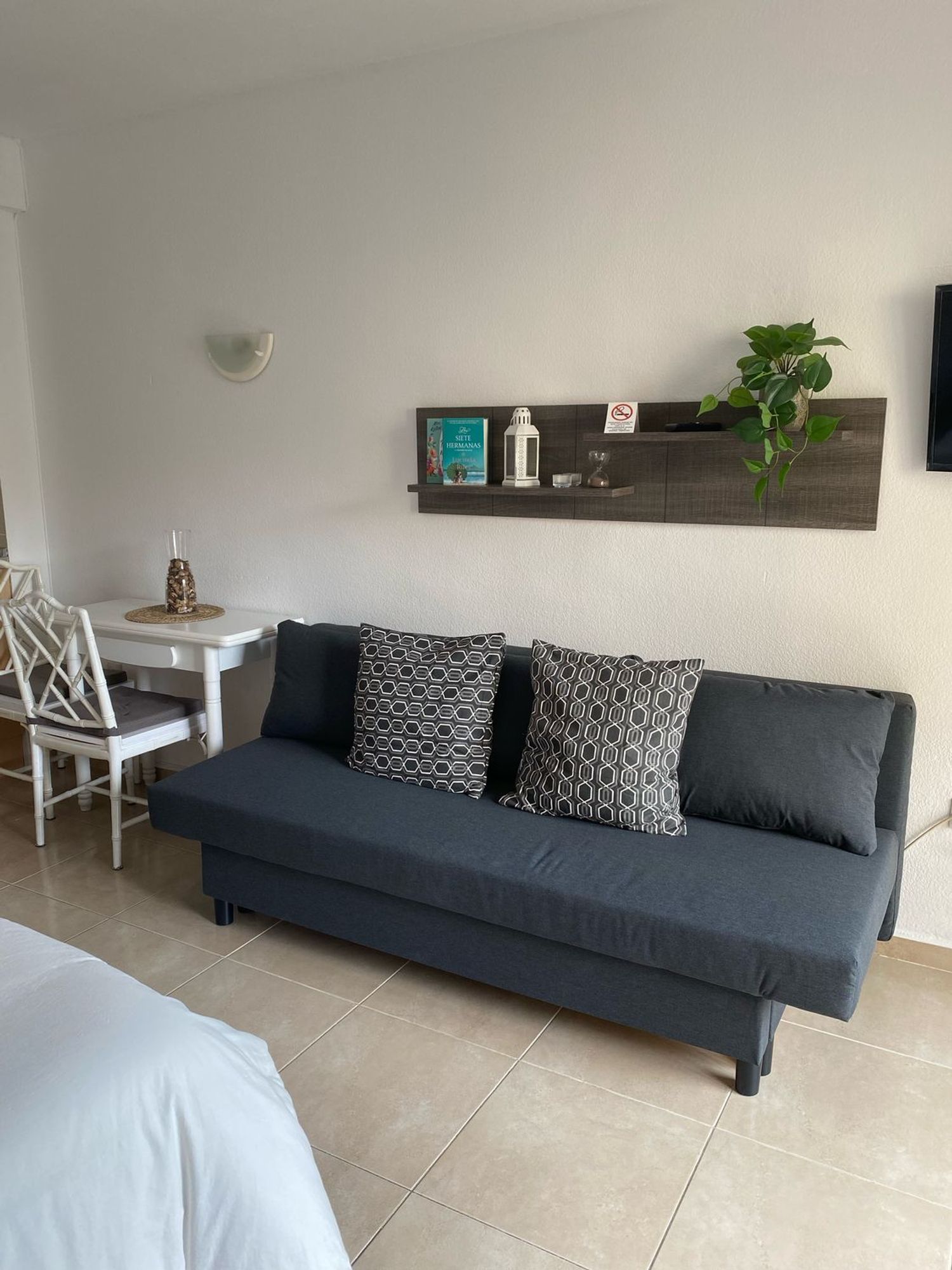 Estudio en avenida Gamonal, 10 - Foto 6