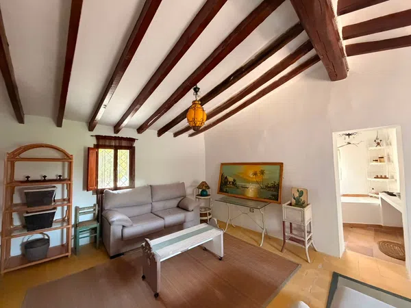 Masía en Masía en El Secanet - Hacienda del Sol, El Secanet - Hacienda del Sol - Foto 27