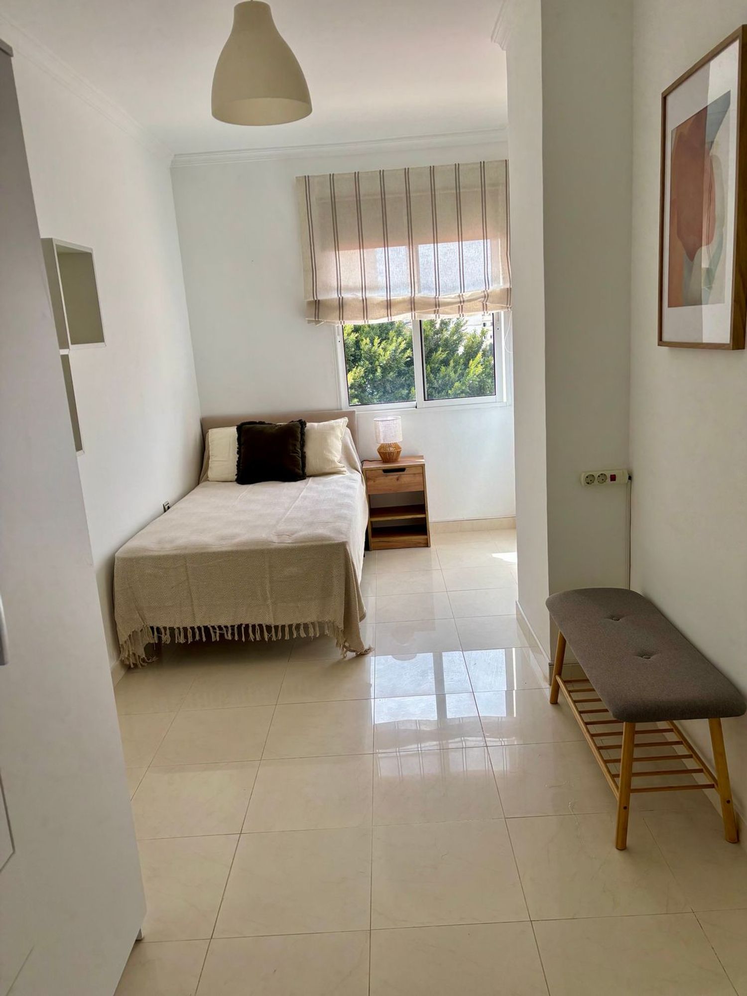 Piso en Calle Joaquín Verdugo Landi, 5, Carranque - Haza Cuevas - Foto 13