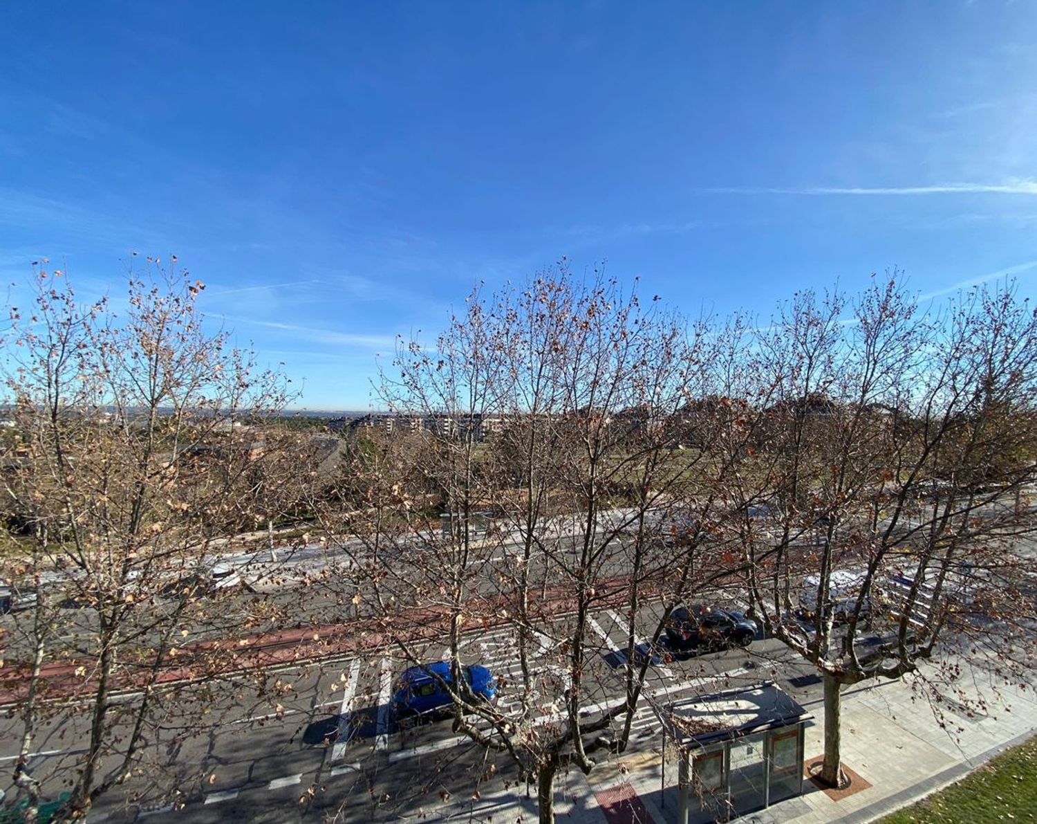 Piso en Carretera de Pozuelo, 45, Casco Antiguo, Casco Antiguo - Foto 12