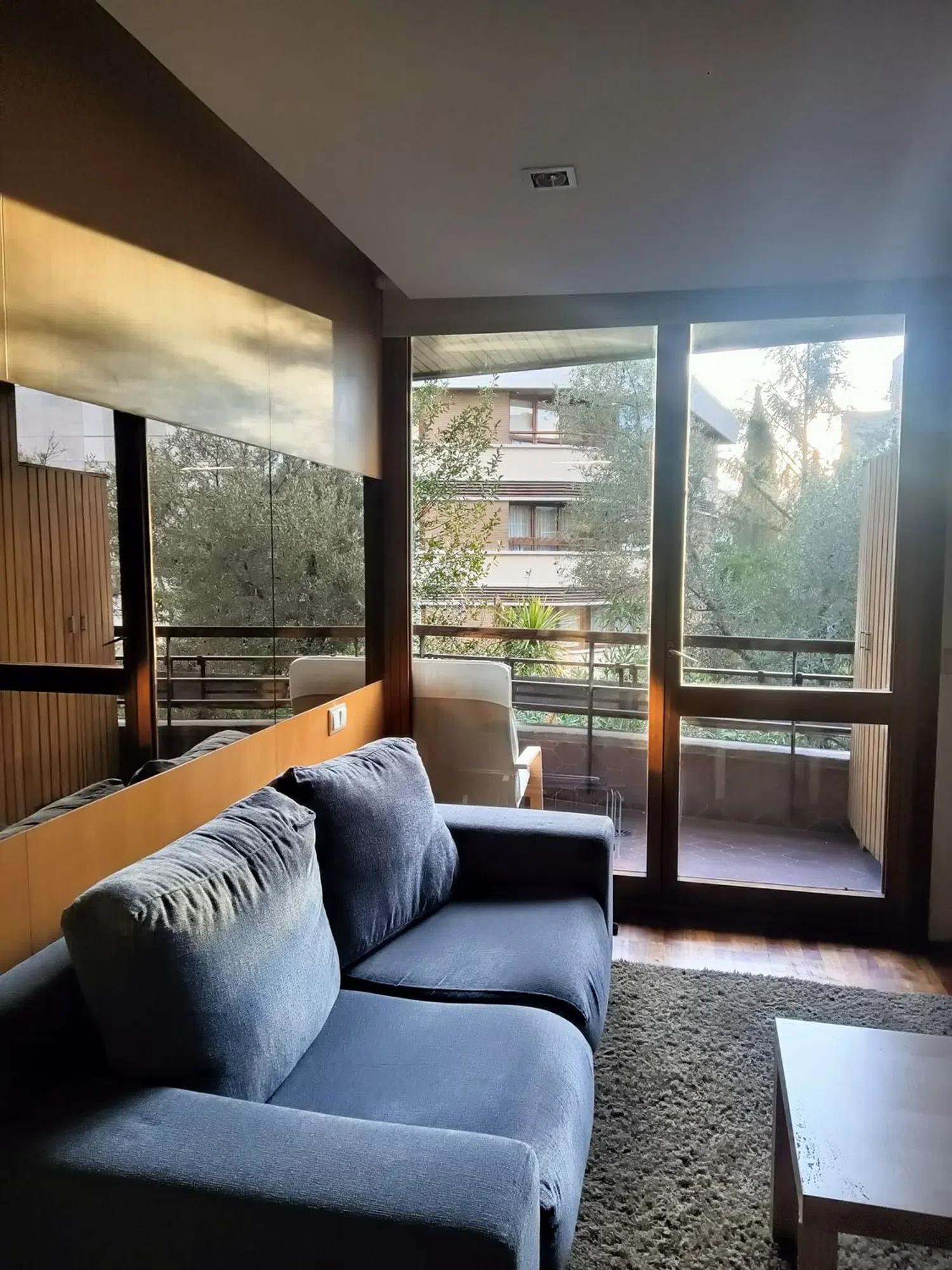 Estudio en calle Menéndez Pidal, 27 - Foto 7