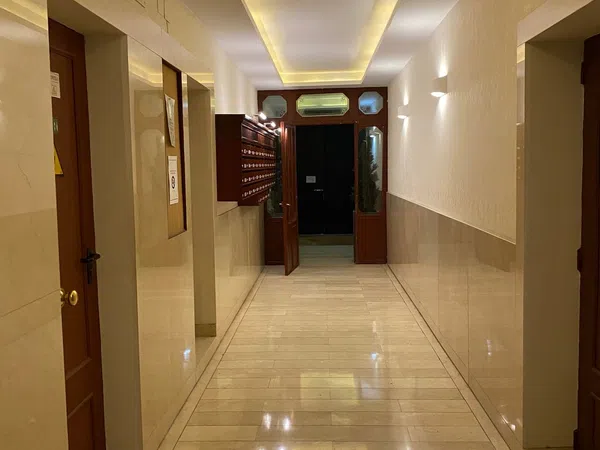 Piso en Calle de Claudio Coello, 97, Castellana - Foto 4