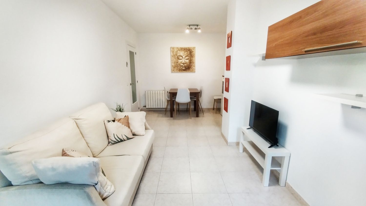 Piso en Camino de les Cabres, 47, Casc Antic, Casc Antic - Foto 4
