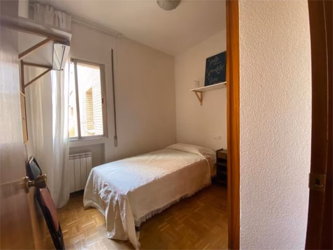 Piso en Chamberí - Foto 2