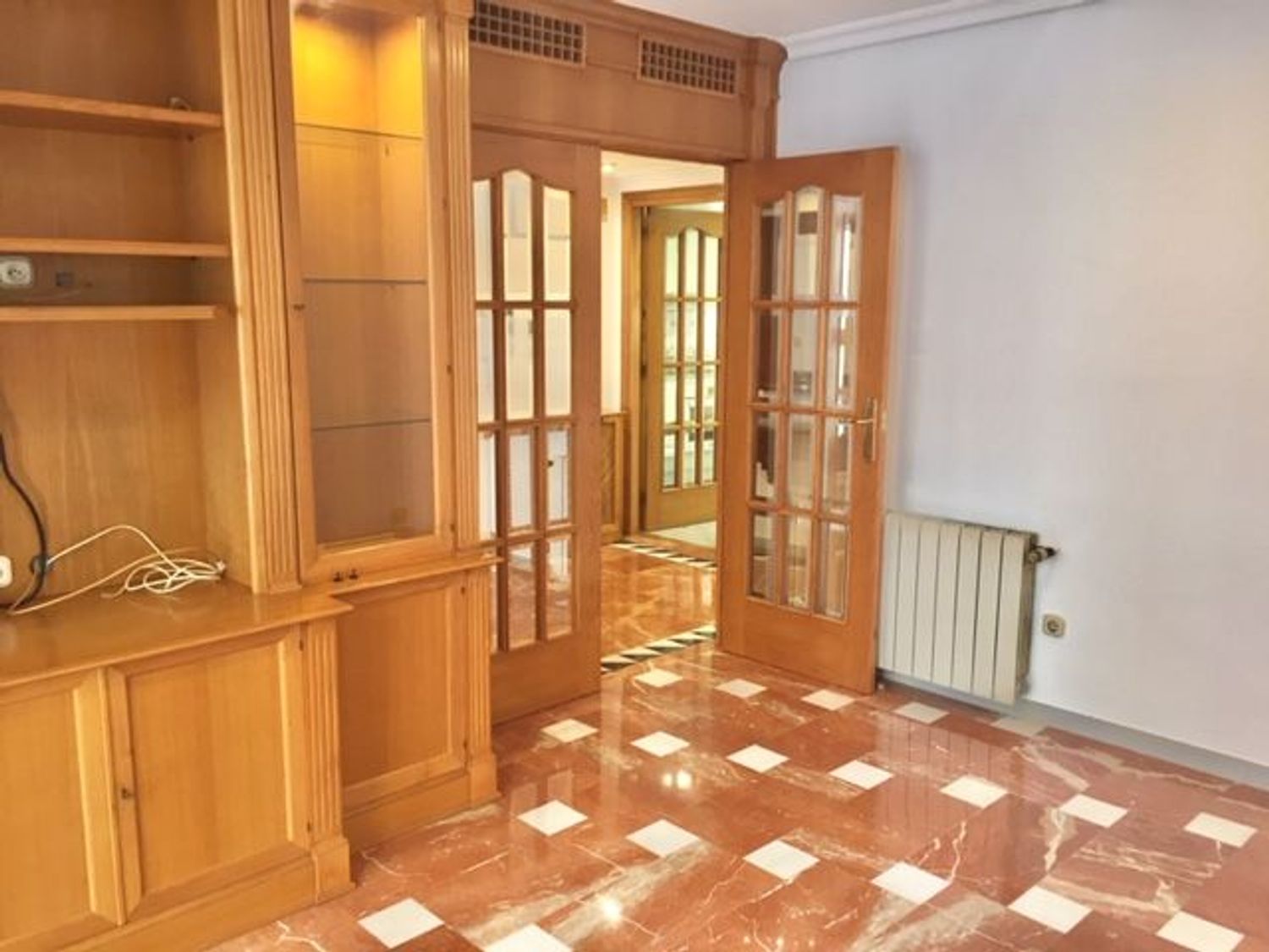 Piso en Calle París, 2 ., Ensanche-Diputación - Foto 11